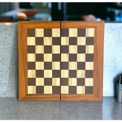 Παραδοσιακό Τάβλι Σκάκι